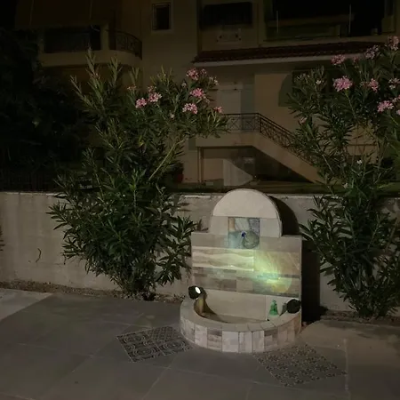 Alisia Appartement Nauplion