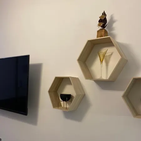 Alisia * Нафплион