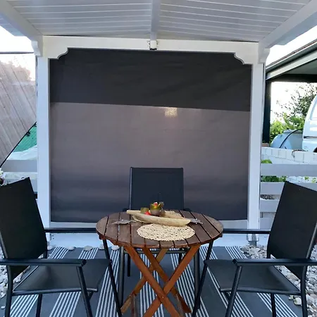 Апартаменты Alisia