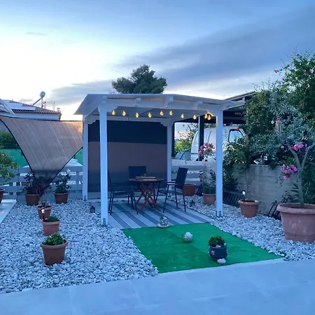 Alisia Апартаменты