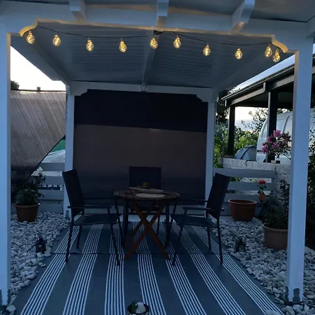 Alisia Апартаменты *