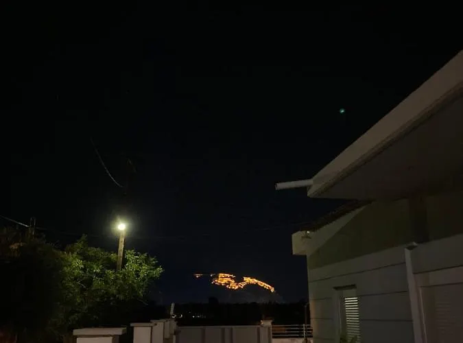 Апартаменты Alisia