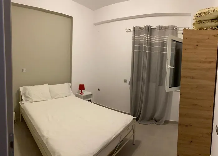 Alisia Апартаменты *