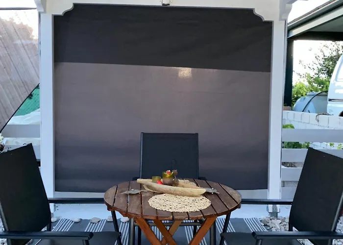 Апартаменты Alisia