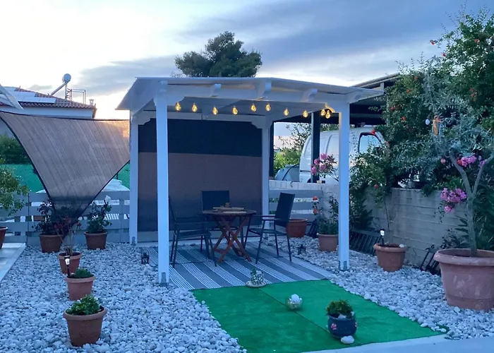 Alisia Апартаменты