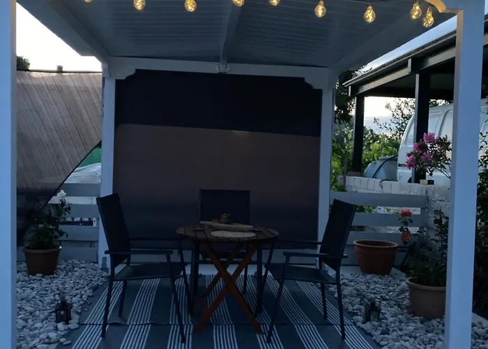 Alisia Апартаменты *