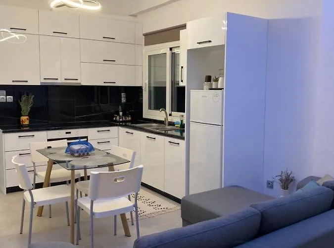 Apartment Alisia *